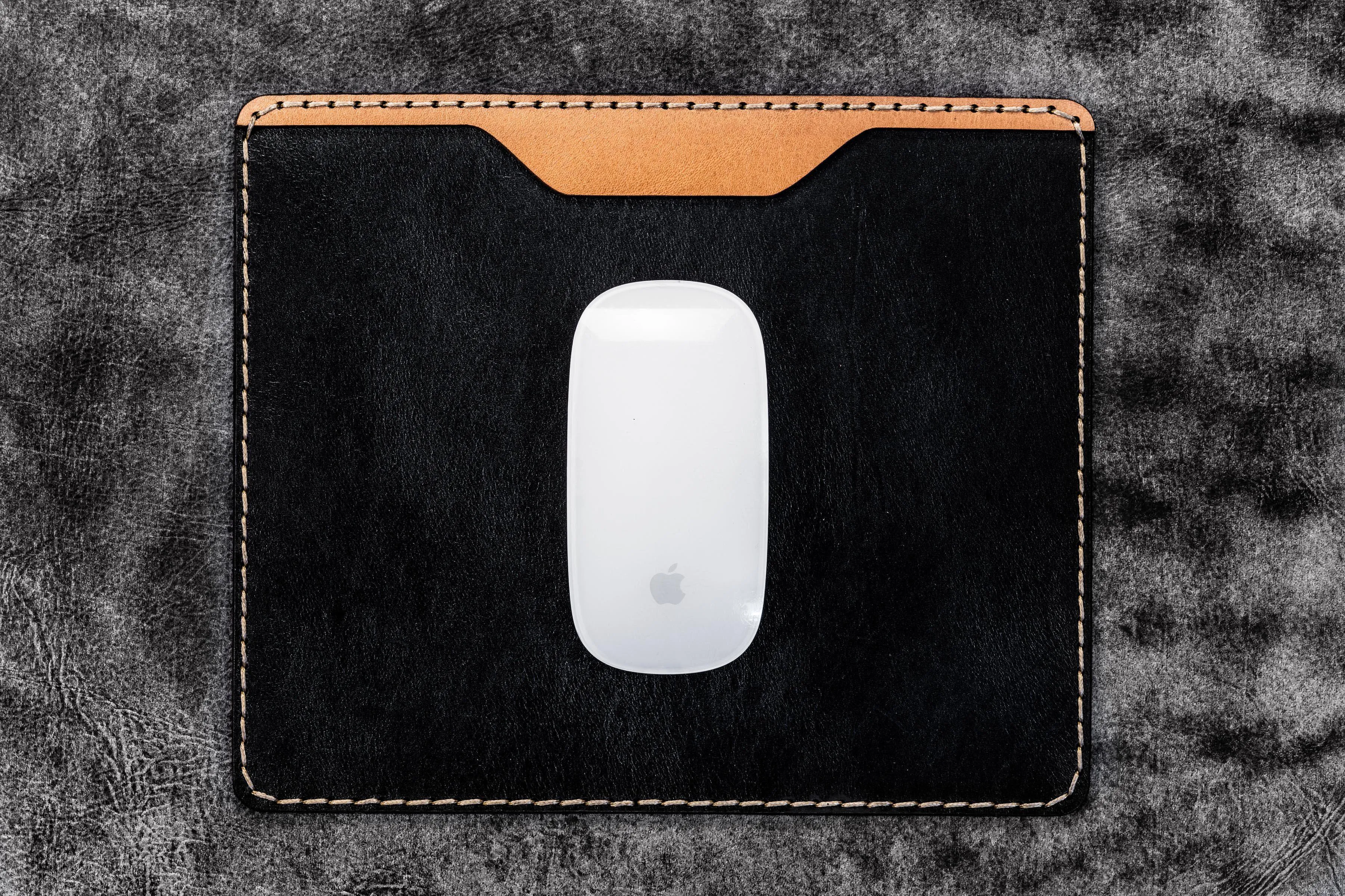 Leather Mouse Pad