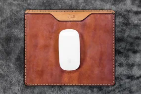 Leather Mouse Pad