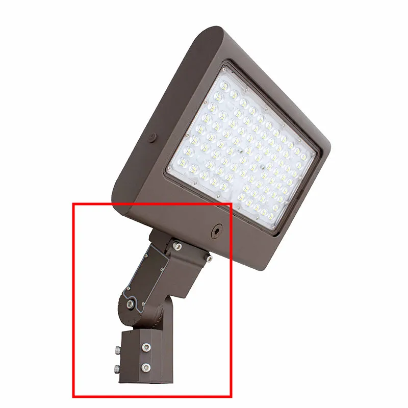 LFX-SF Slip Fitter for Floodlight