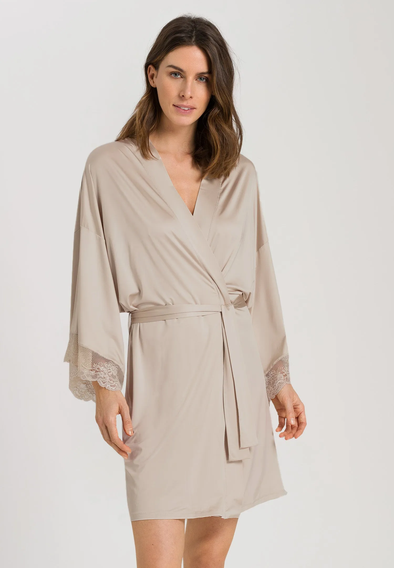 Lovis Kimono | Pumice 72646-2801