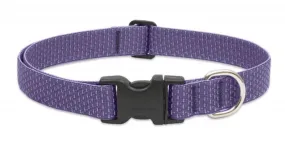 Lupine ECO Lilac 12-20" Collar