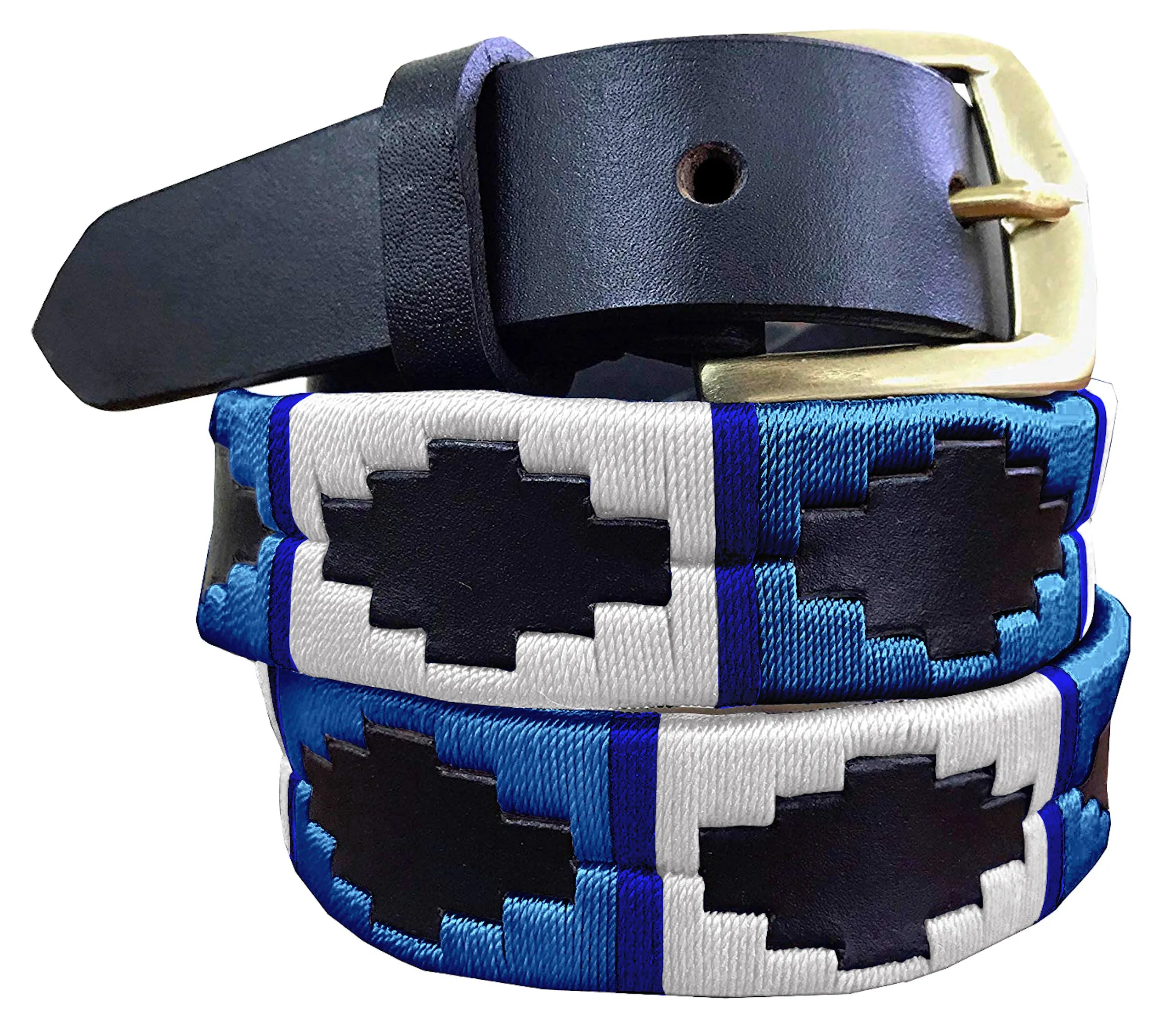 MACHAGAI - Children's Polo Belt