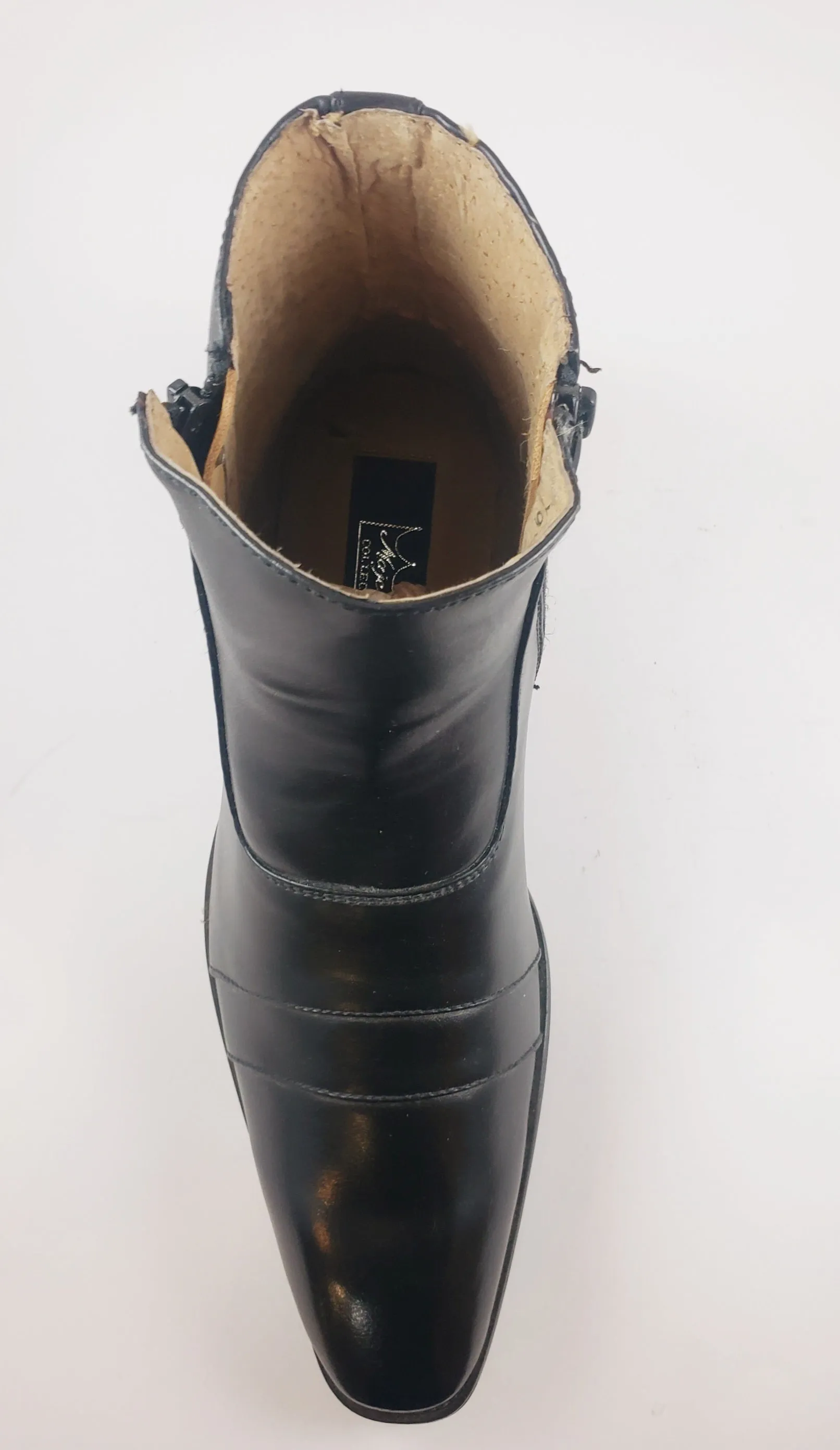 Majestic Slip on Boot