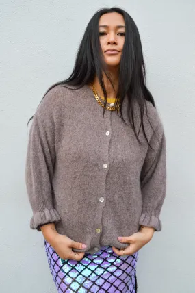 Marta Fango Knit Cardigan