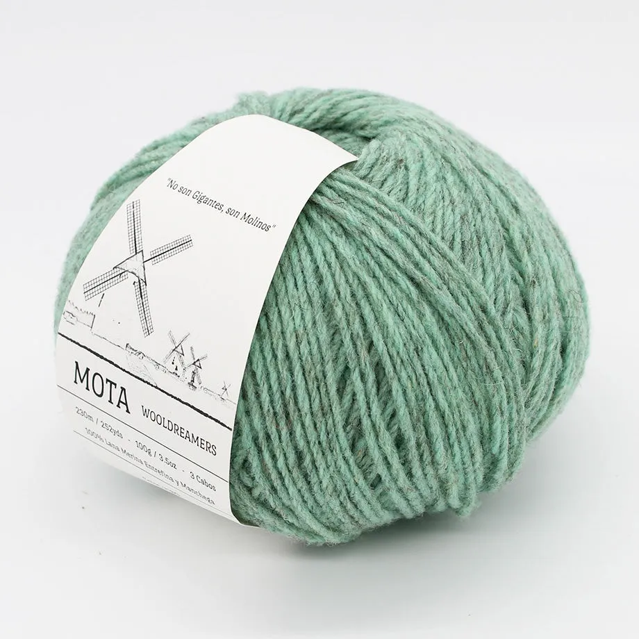 Mastiha Kit, Size 1-3 (718G)