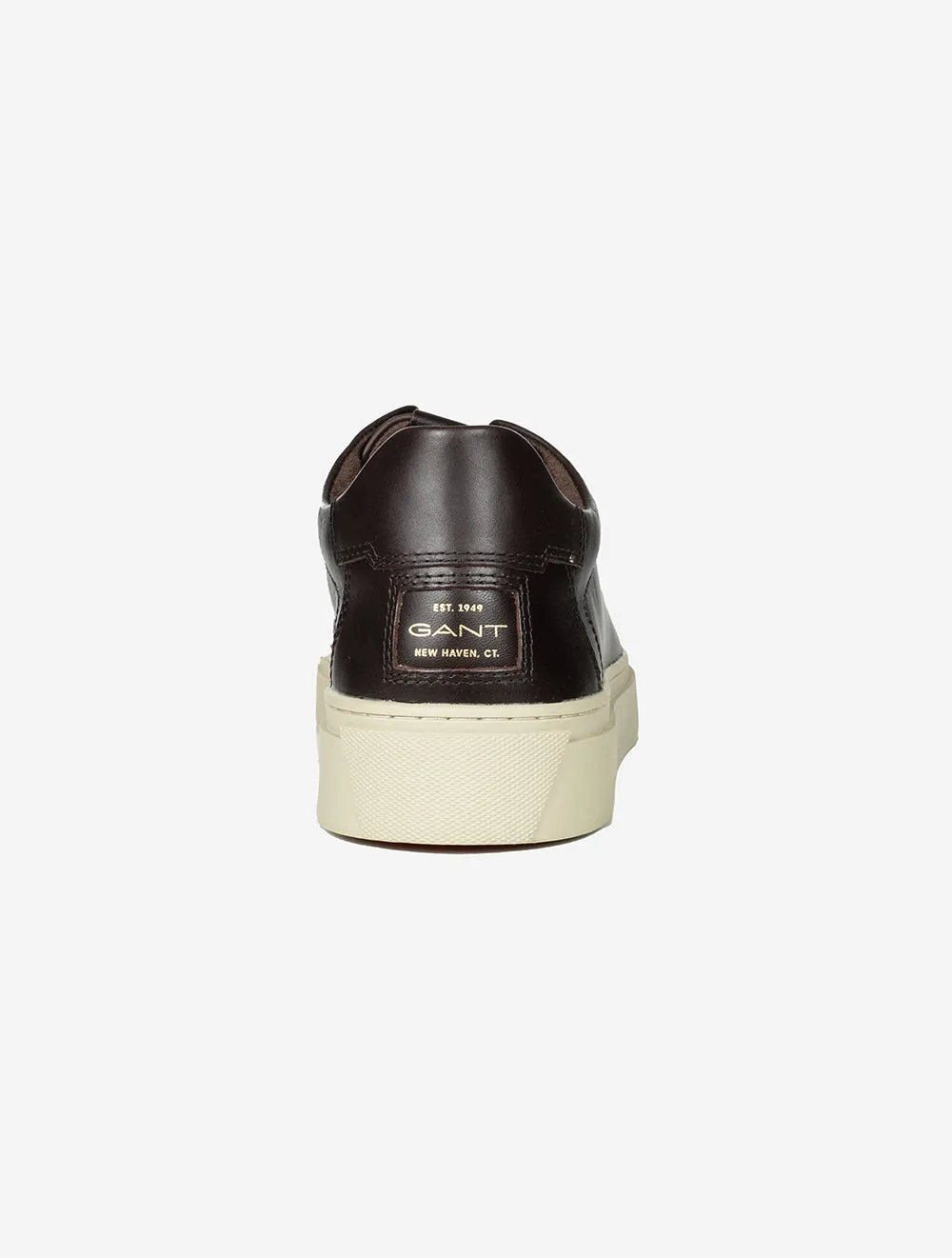 Mc Julien Sneakers Brown