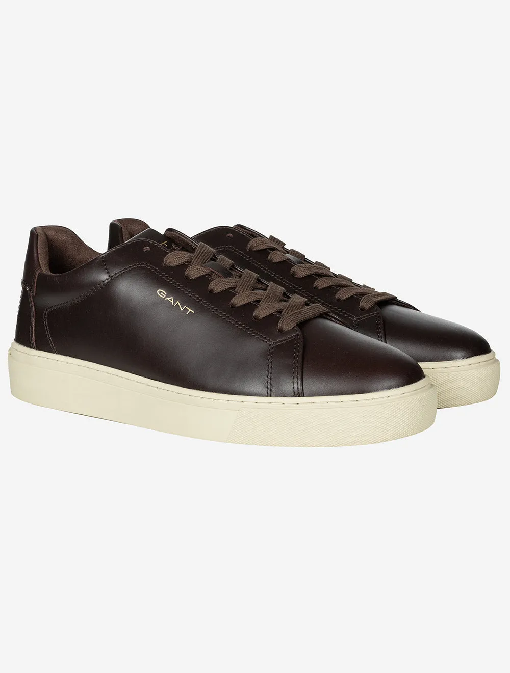 Mc Julien Sneakers Brown