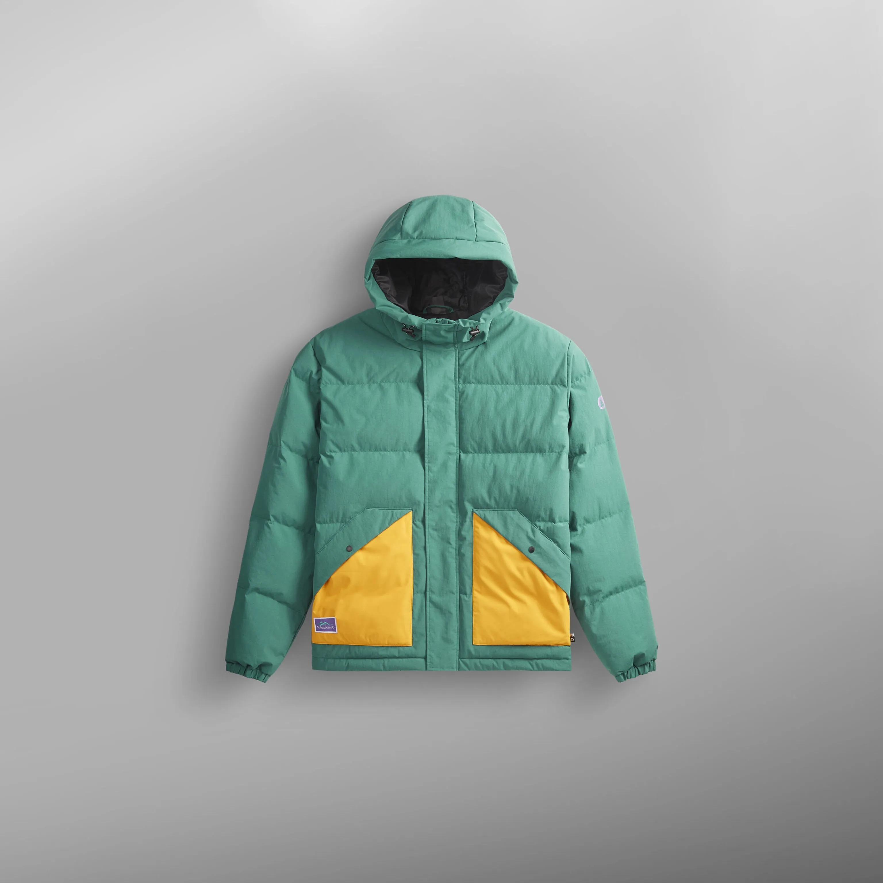 Men's Chiliwak Jacket (Past Season)