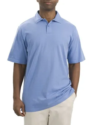 NEW  Port Authority - Pigment Dyed Jersey Sport Shirt.  K418