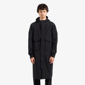 Nike ESC Woven Parka Black