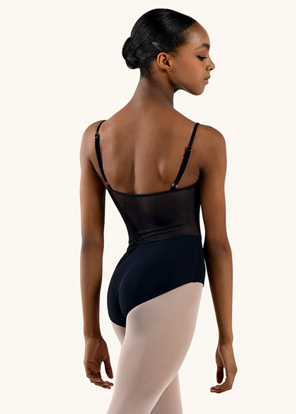 Nikolay "Starlet" Camisole Leotard