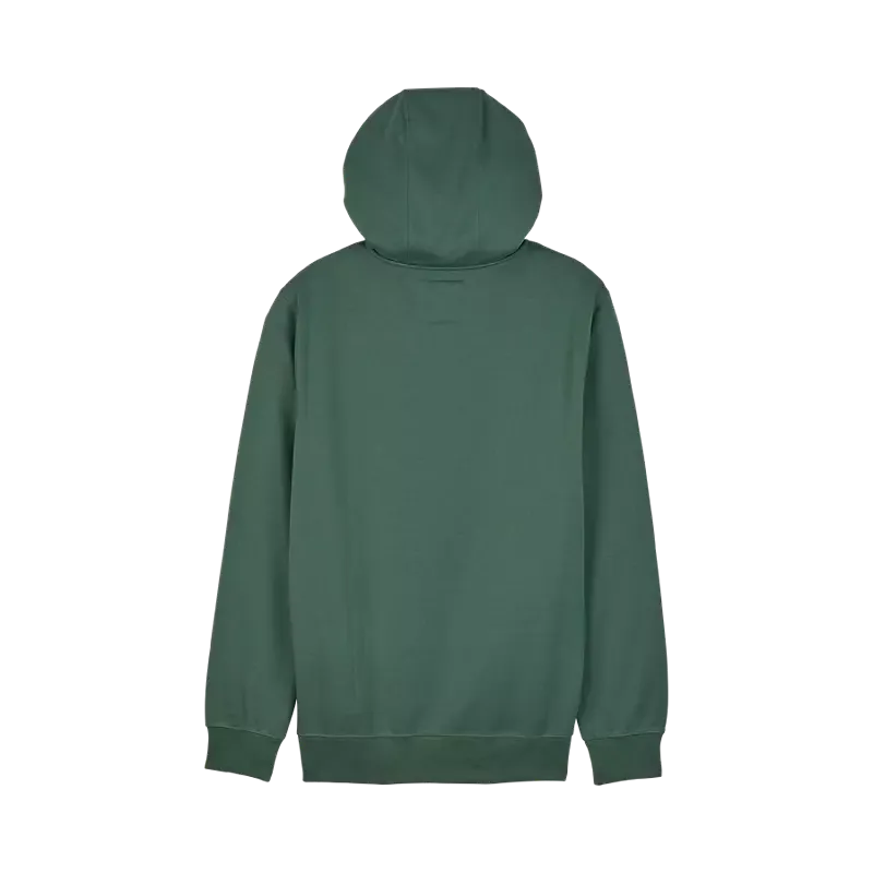 Non Stop Pullover Hoodie