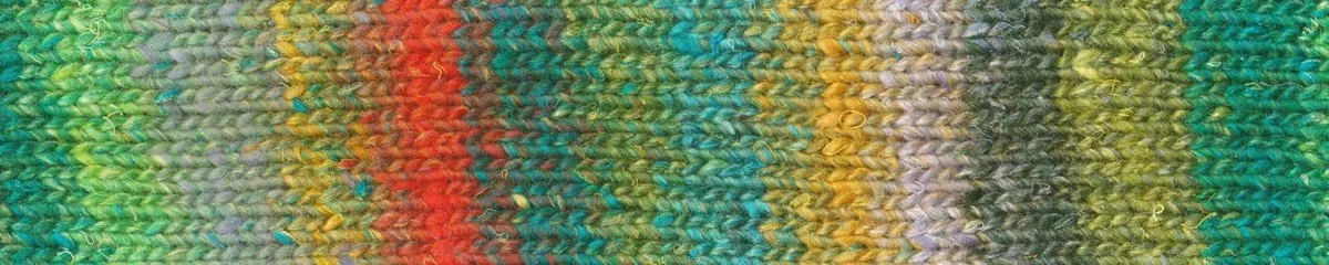 Noro Silk Garden Sock