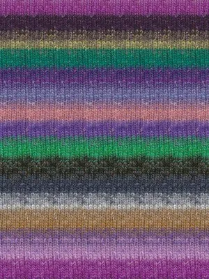 Noro Silk Garden Sock