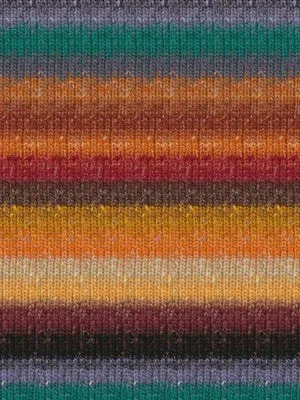 Noro Silk Garden Sock