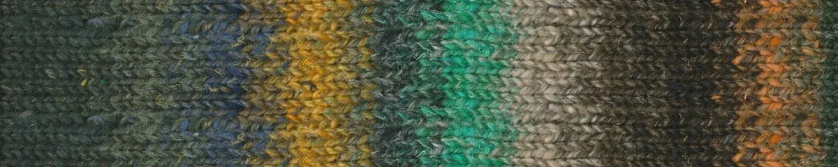 Noro Silk Garden Sock