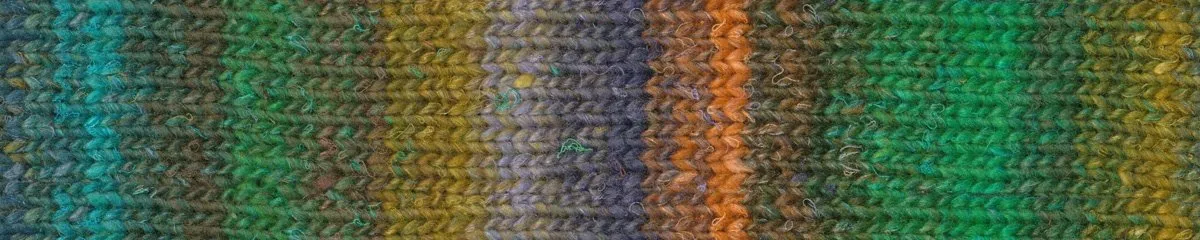 Noro Silk Garden Sock