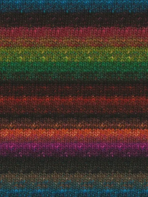 Noro Silk Garden Sock