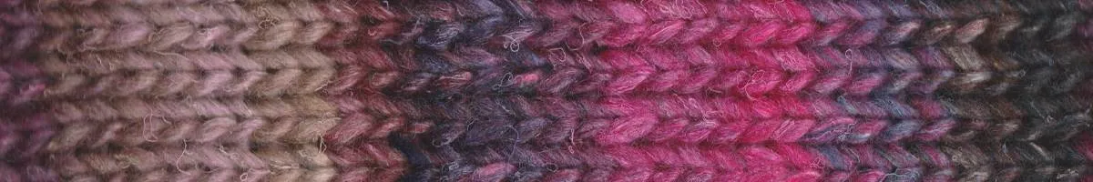 Noro Silk Garden Sock