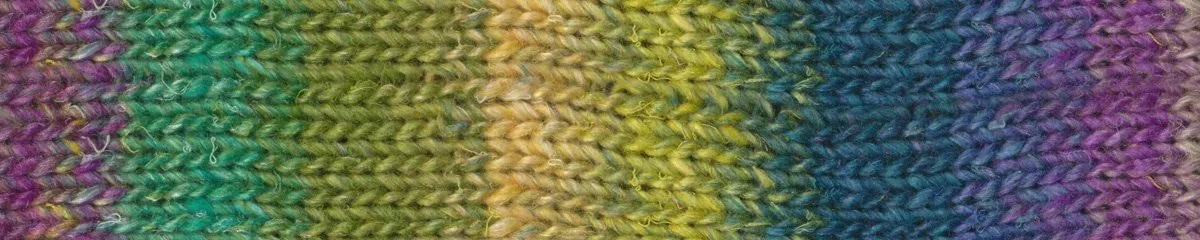 Noro Silk Garden Sock