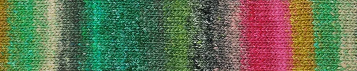 Noro Silk Garden Sock