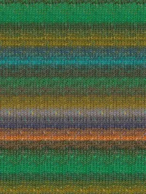 Noro Silk Garden Sock