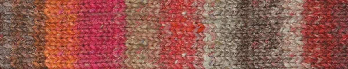 Noro Silk Garden Sock