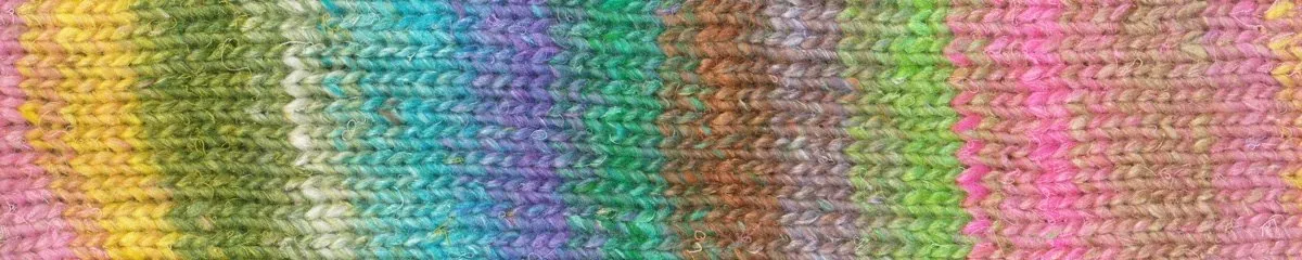 Noro Silk Garden Sock