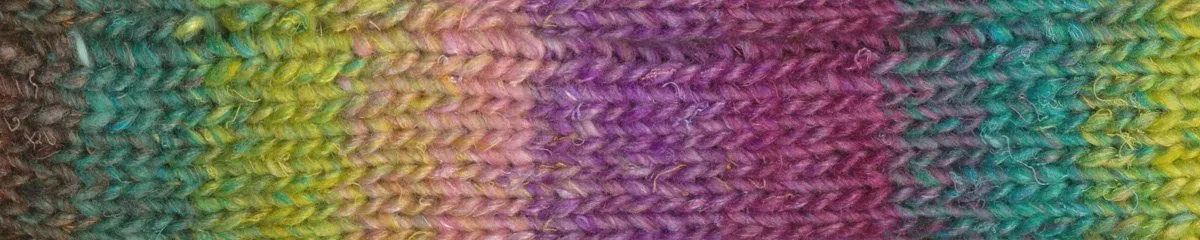 Noro Silk Garden Sock