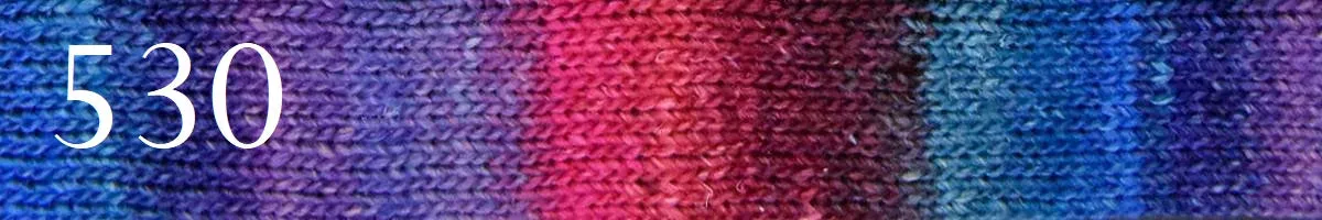 Noro Silk Garden Sock