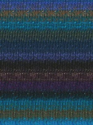 Noro Silk Garden Sock