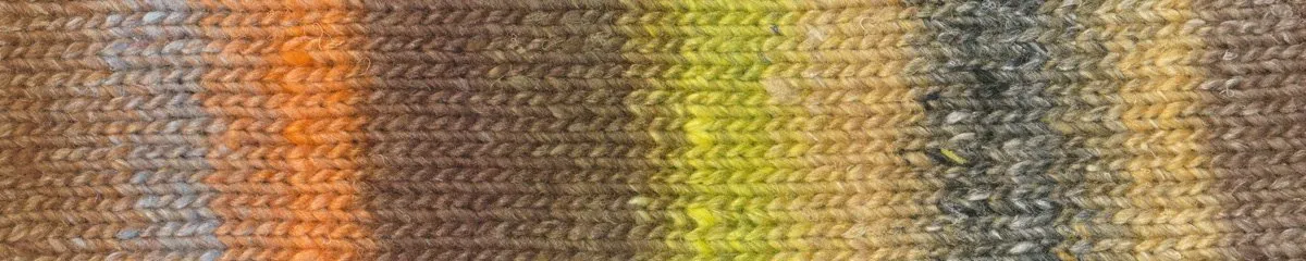 Noro Silk Garden Sock