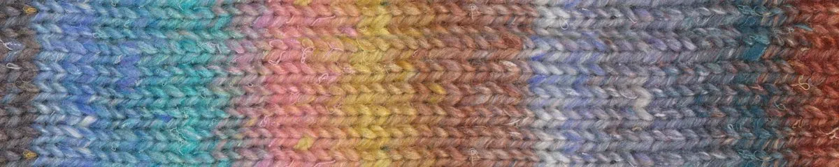 Noro Silk Garden Sock