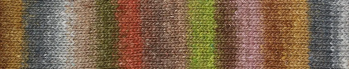 Noro Silk Garden Sock