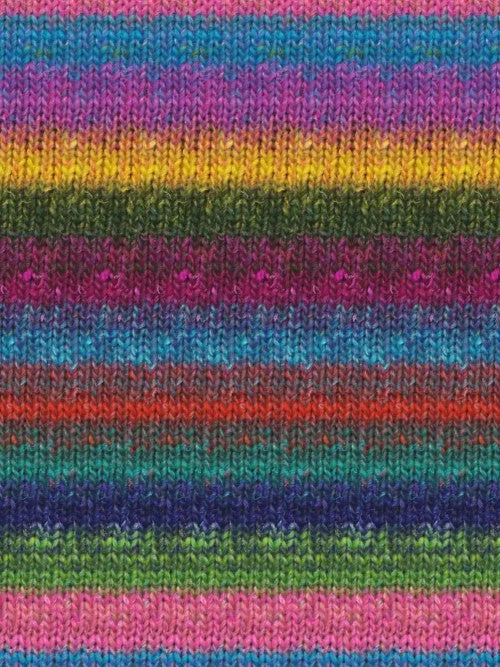 Noro Silk Garden Sock