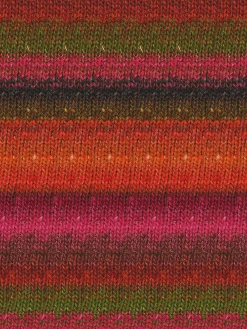 Noro Silk Garden Sock