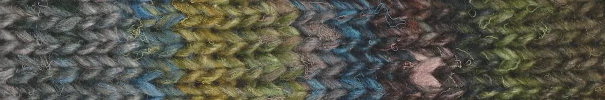 Noro Silk Garden Sock