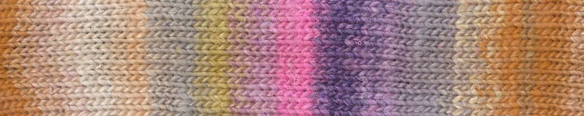 Noro Silk Garden Sock