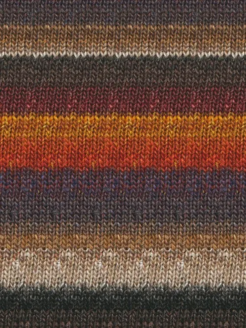 Noro Silk Garden Sock