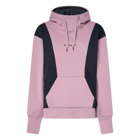 Oakley Rosy RC Fleece Hoodie Toadstool