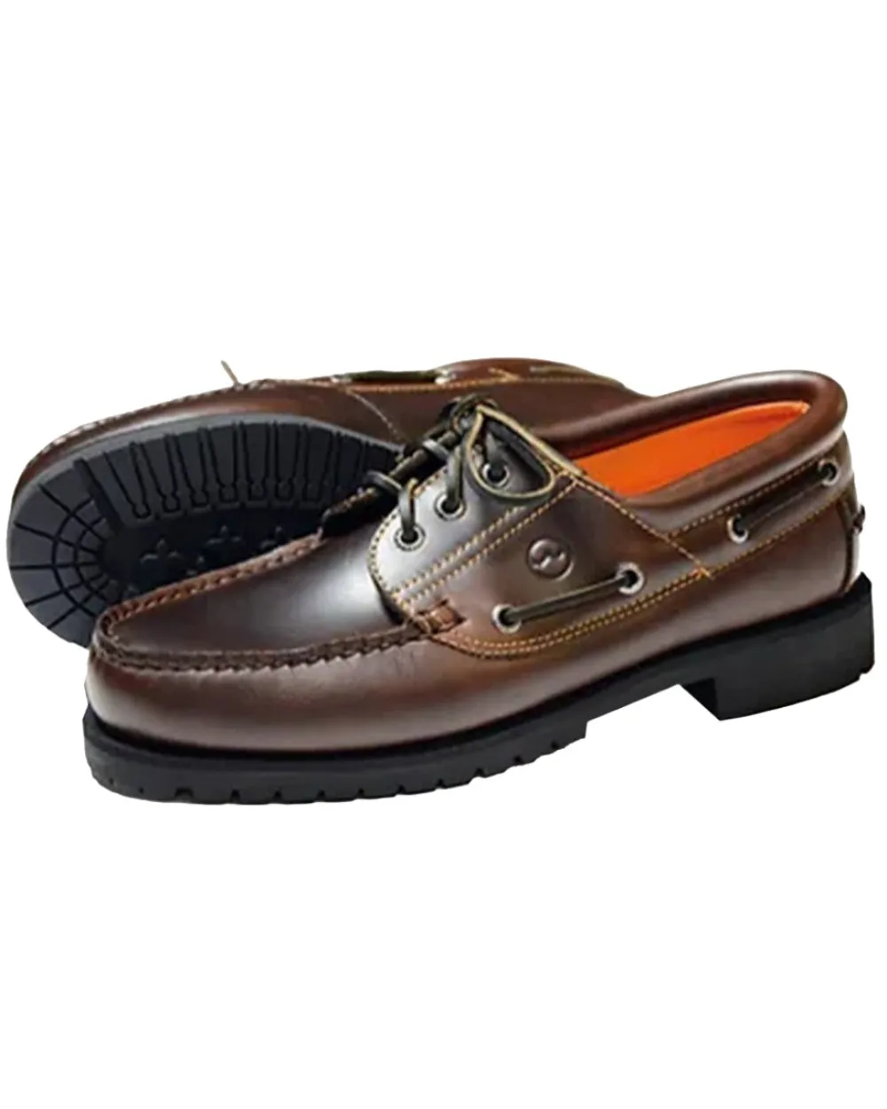 Orca Bay Buffalo Mens Country Shoes