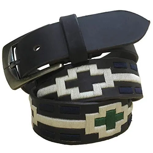 PALMIRA - Classic Polo Belt