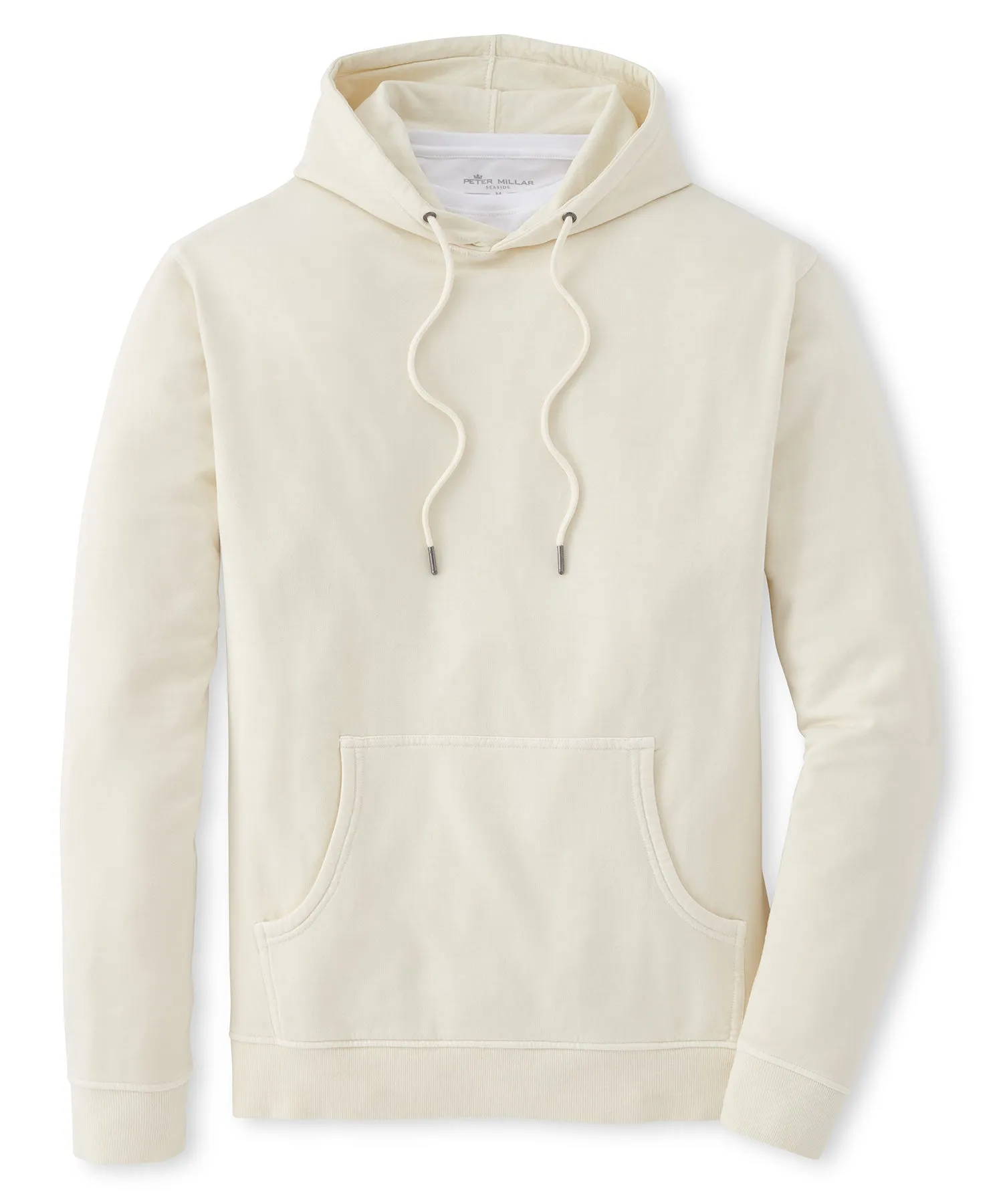 Peter Millar Lava Wash Hoodie Pullover