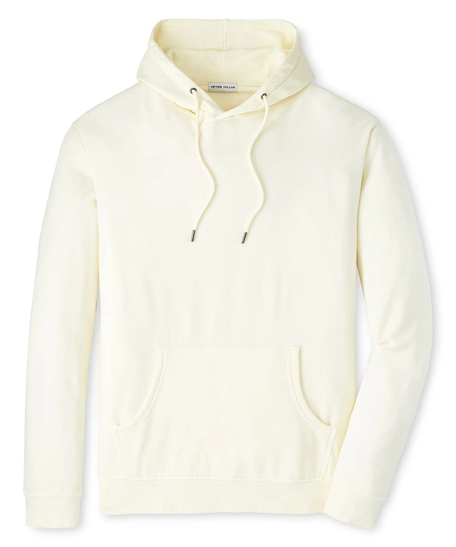 Peter Millar Lava Wash Hoodie Pullover