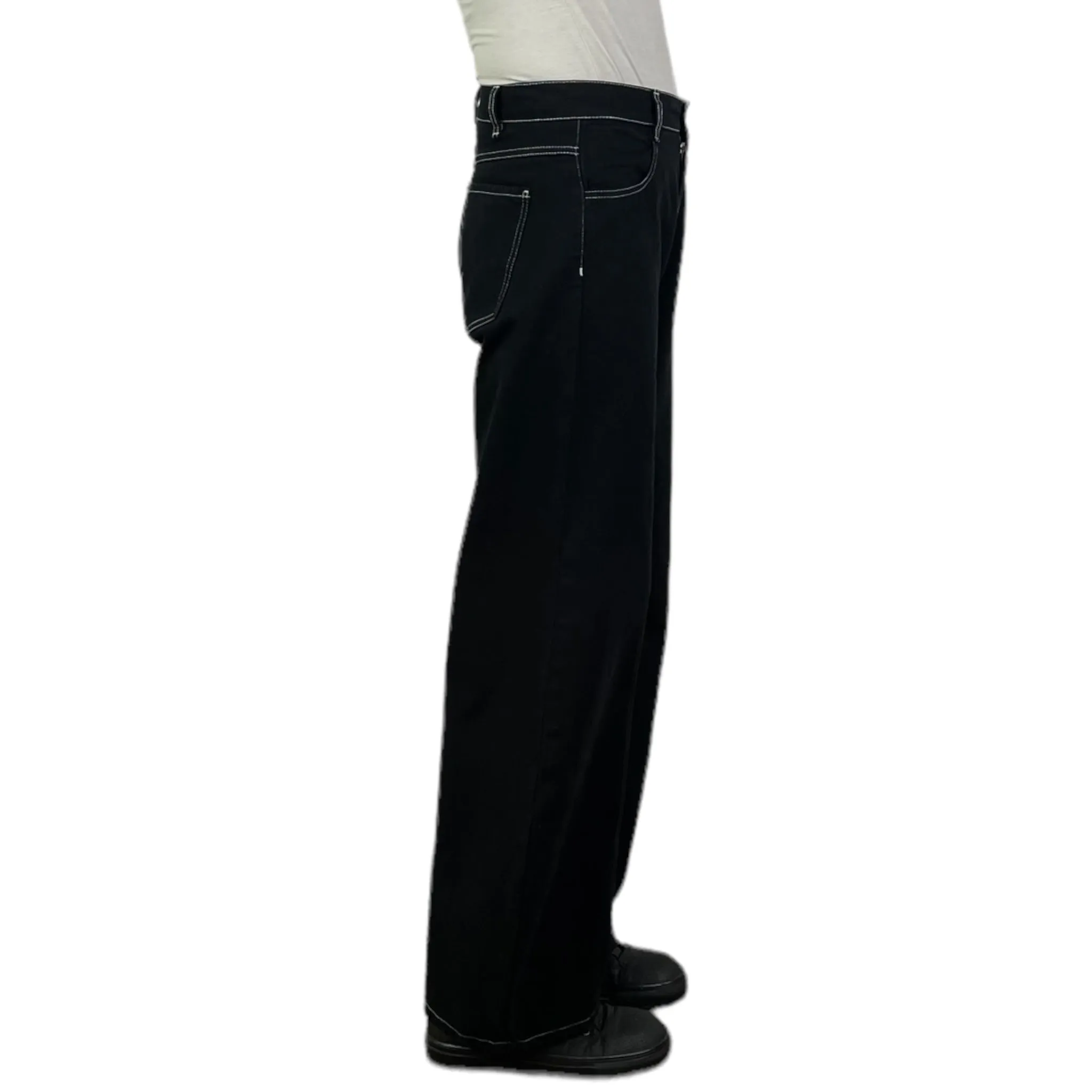 PIPETTE DENIM PANT