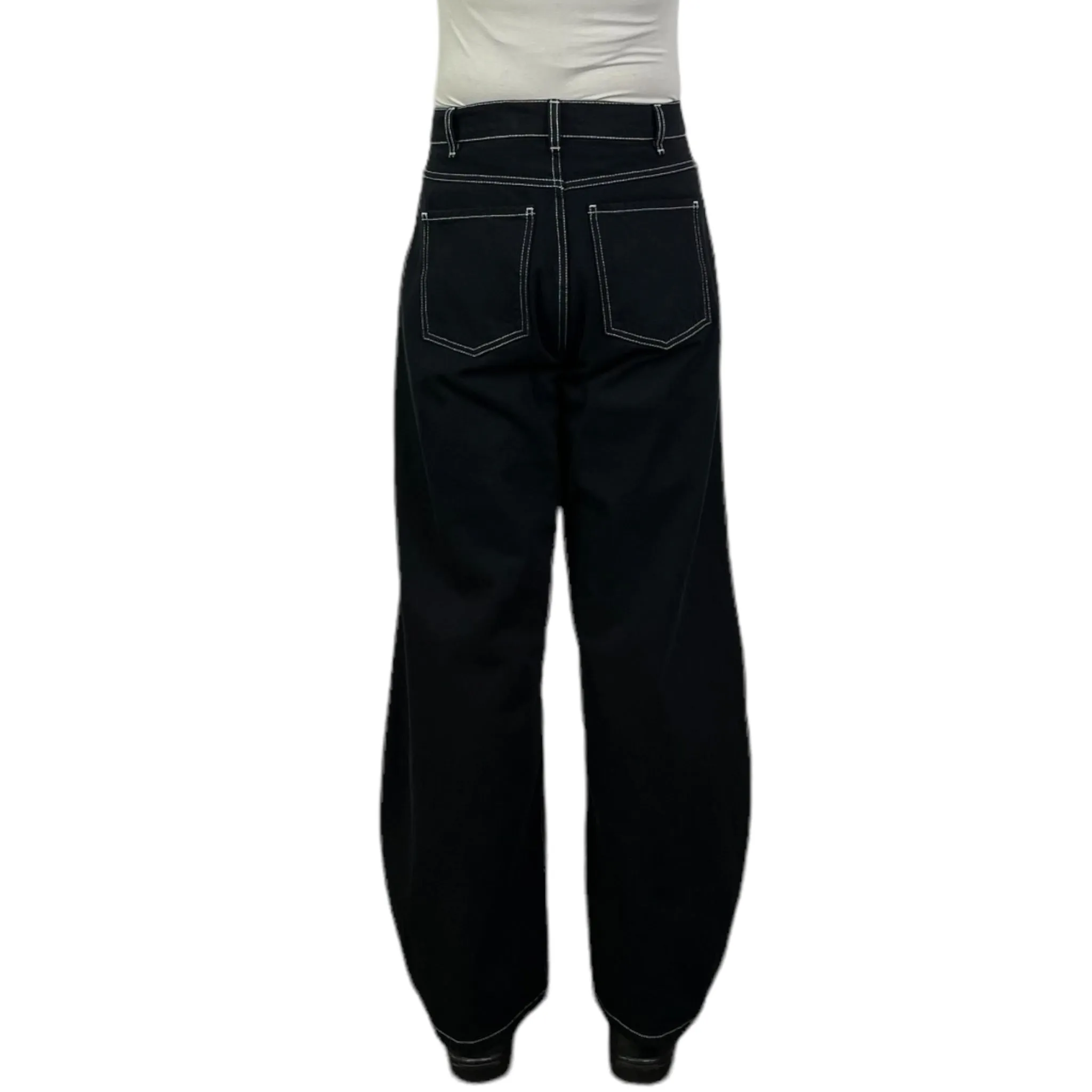 PIPETTE DENIM PANT