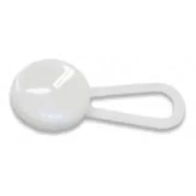 Plastic Collar Extenders, 6/pack