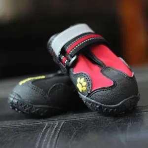 Popular New Design pet shoes for outdoor