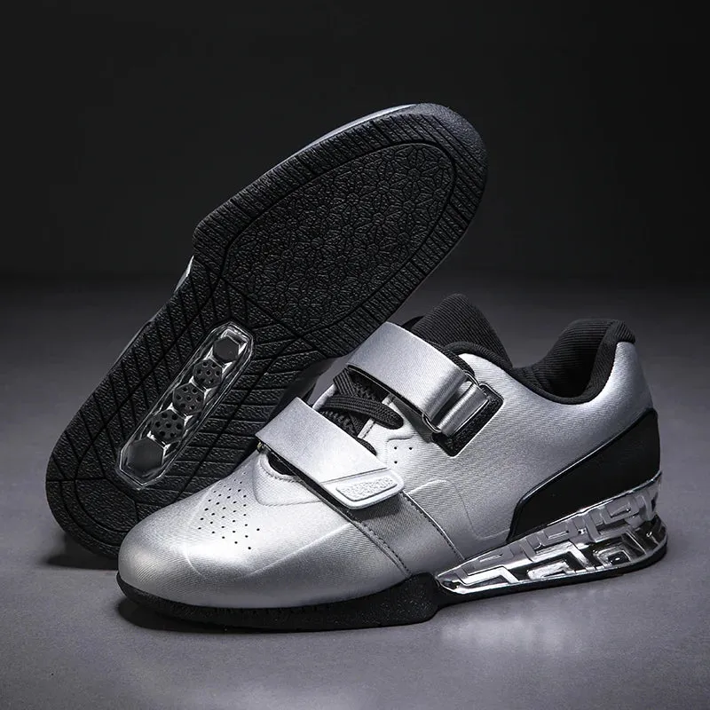 Powerlifting Non Slip Men Workout Shoes