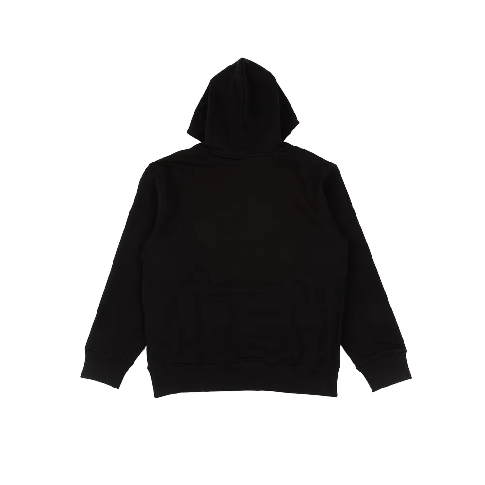 Premium Essentials Hoodie 'Black'